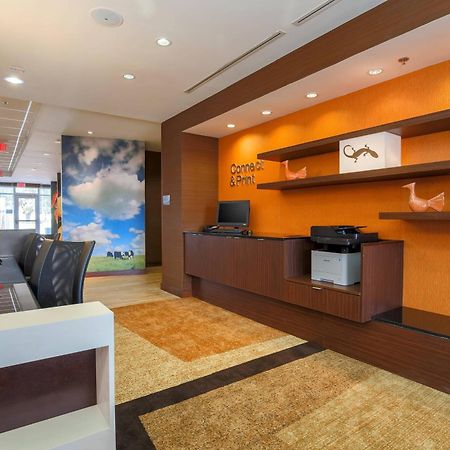 Fairfield Inn & Suites By Marriott Cuero Extérieur photo