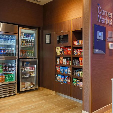 Fairfield Inn & Suites By Marriott Cuero Extérieur photo