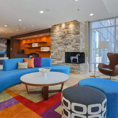 Fairfield Inn & Suites By Marriott Cuero Extérieur photo