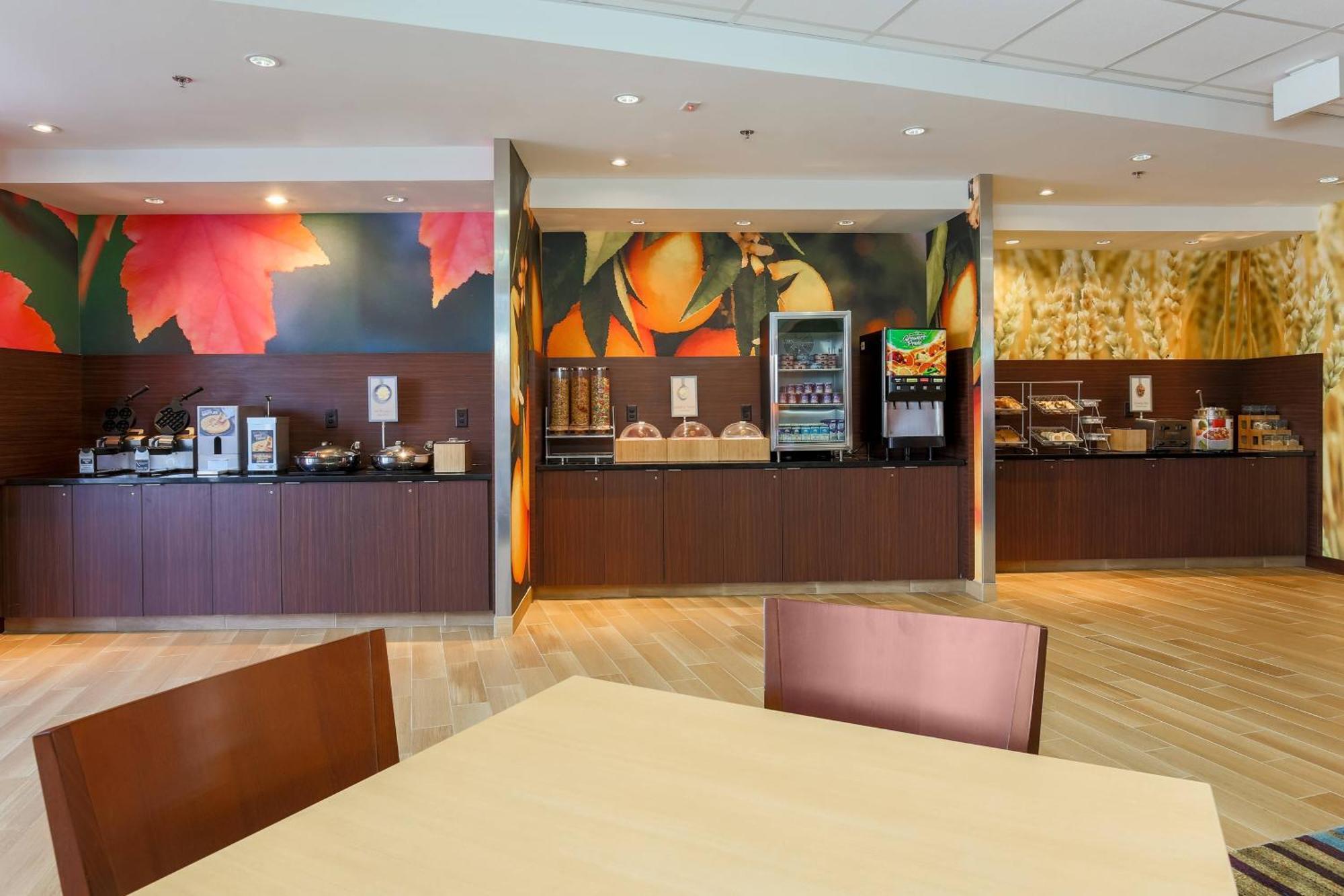 Fairfield Inn & Suites By Marriott Cuero Extérieur photo