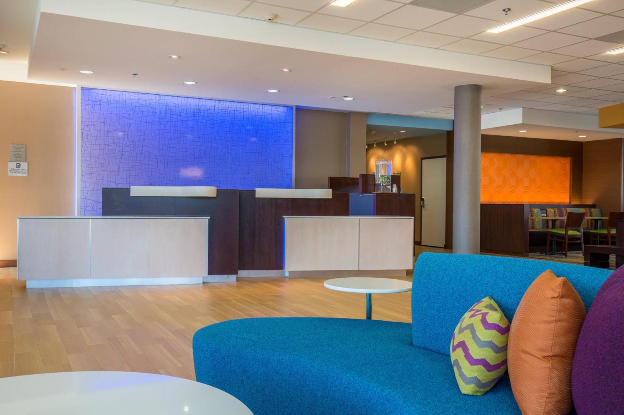 Fairfield Inn & Suites By Marriott Cuero Extérieur photo